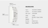 Picture of BASIC 1-CH WI-FI SWITCH 10A 250VAC